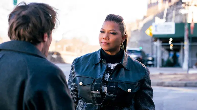 En algún lugar, más allá del Hudson