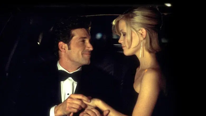Sweet Home Alabama - Fondo