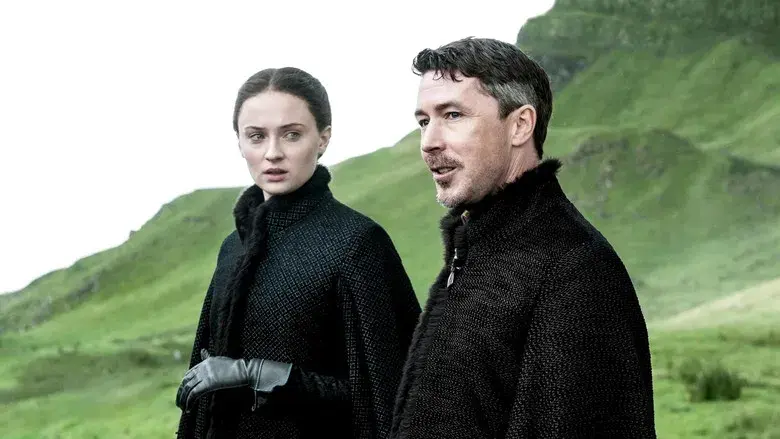 Juego de tronos - Fondo