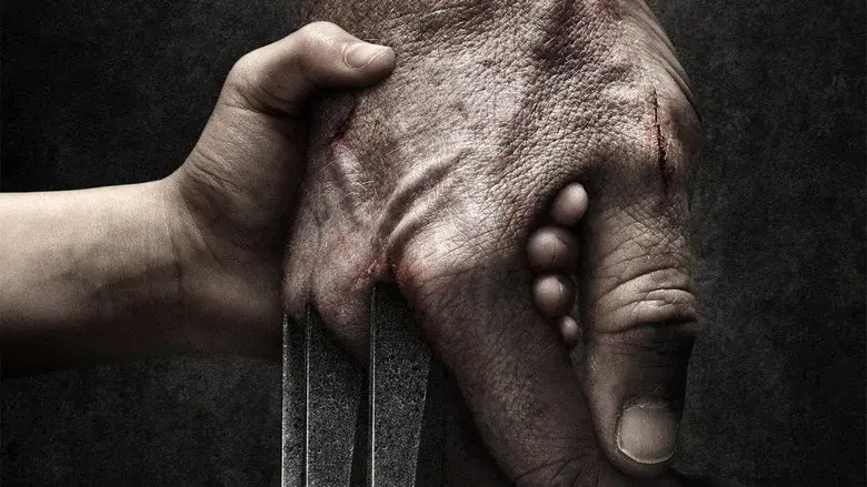 Logan - Fondo