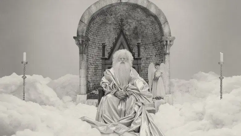 La trama fenicia - Fondo