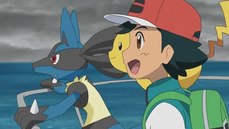 ¡Una Aventura de Megaproporciones!