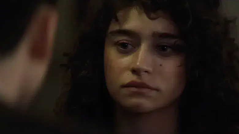 Marty Supreme - Fondo