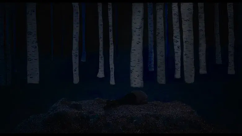 Beau tiene miedo - Fondo