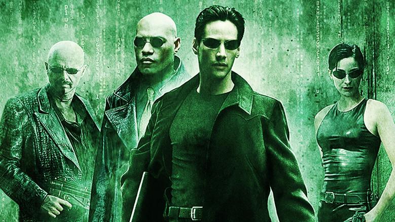 Matrix - Fondo