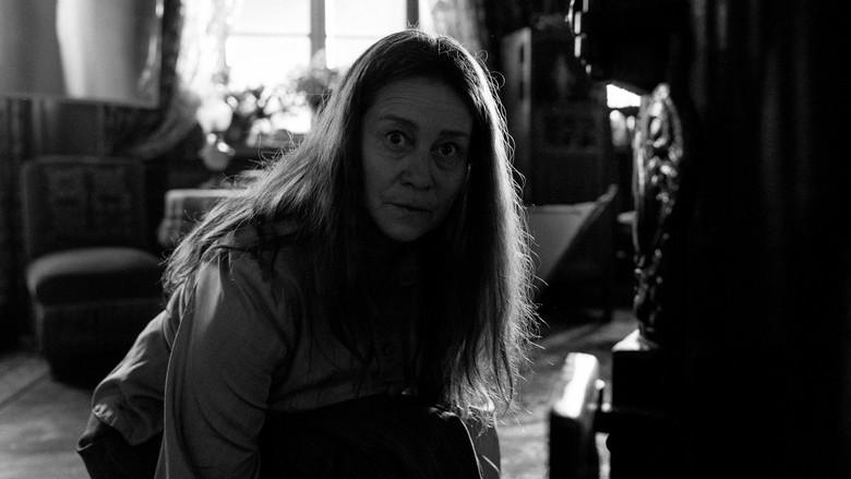 La chica de la aguja - Fondo