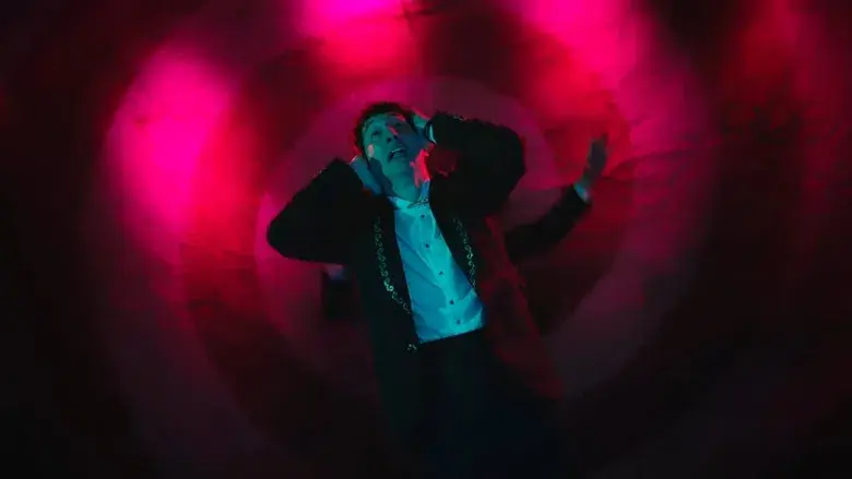 Megalópolis - Fondo