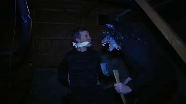 The Creep Tapes - Fondo