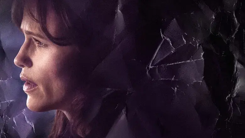 Lo último que me dijo - Fondo