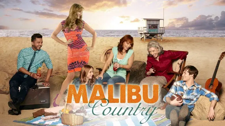 Malibu Country - Fondo