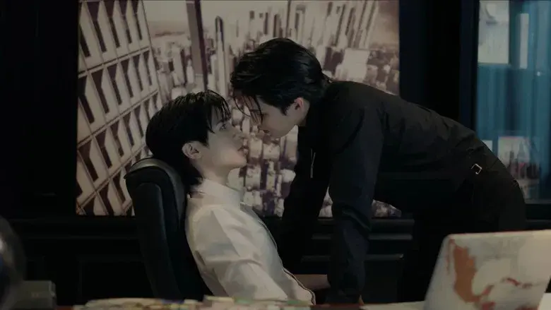 รอยรัก วันวาน - Fondo