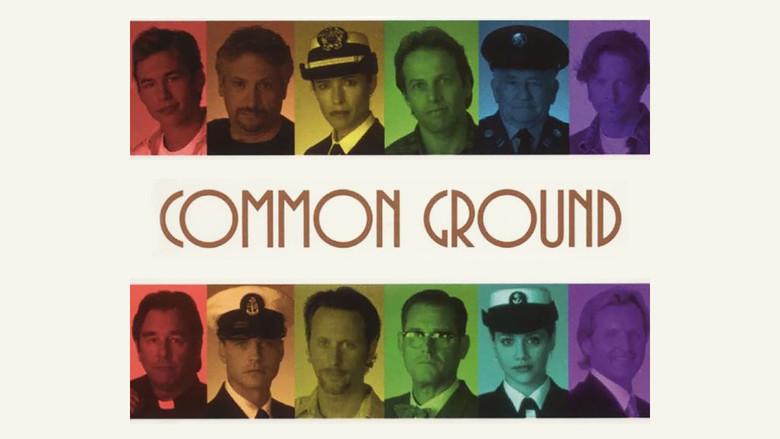 Common Ground - Fondo