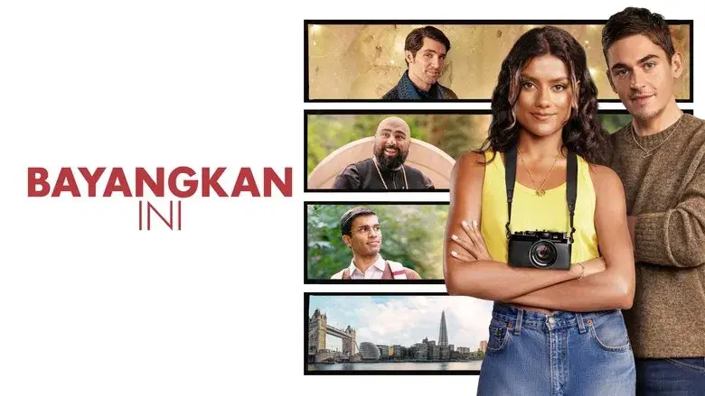 Imagínatelo - Fondo