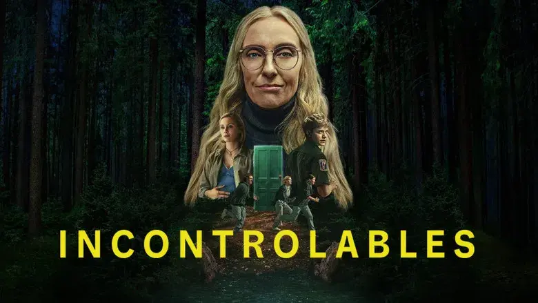 Incontrolables - Fondo