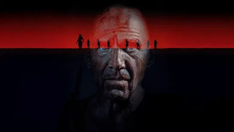 28 años después - Fondo