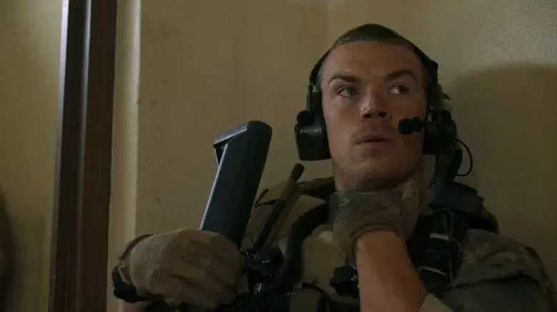 Warfare: Tiempo de guerra - Fondo