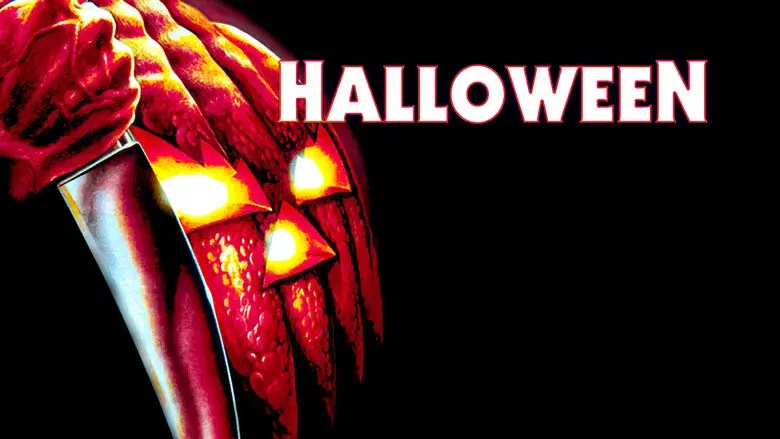 La noche de Halloween - Fondo