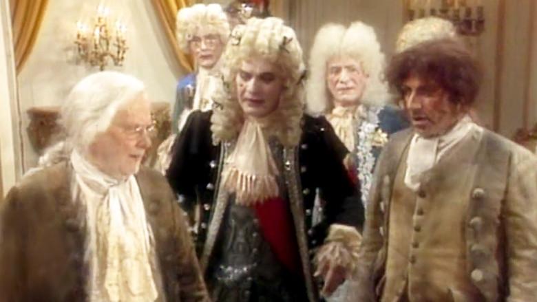 El traje nuevo del emperador