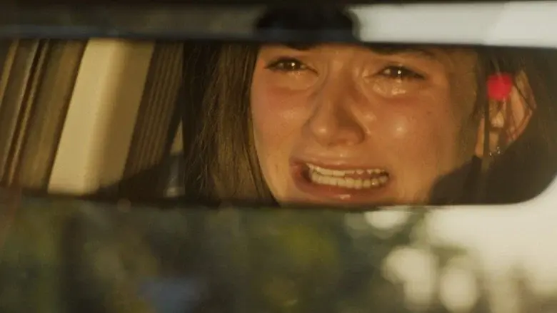 Ugly Cry - Fondo