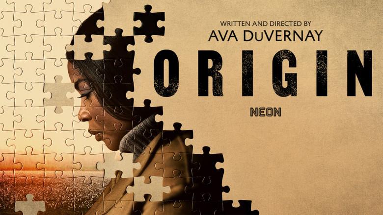 Origin - Fondo