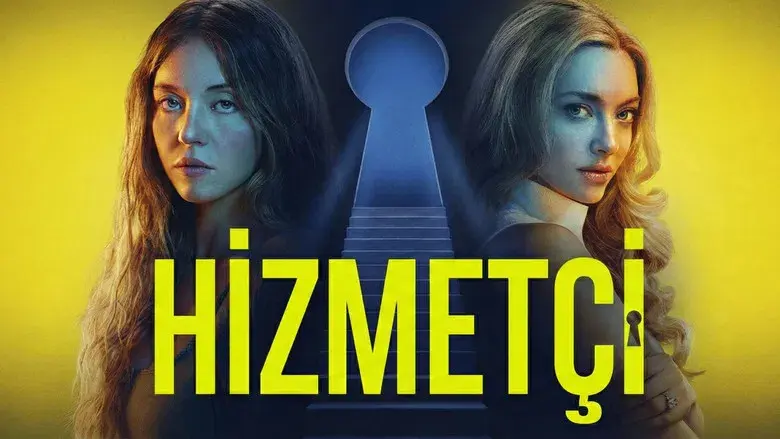 La asistenta - Fondo