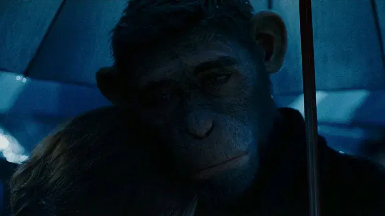 Better Man: La historia de Robbie Williams - Fondo