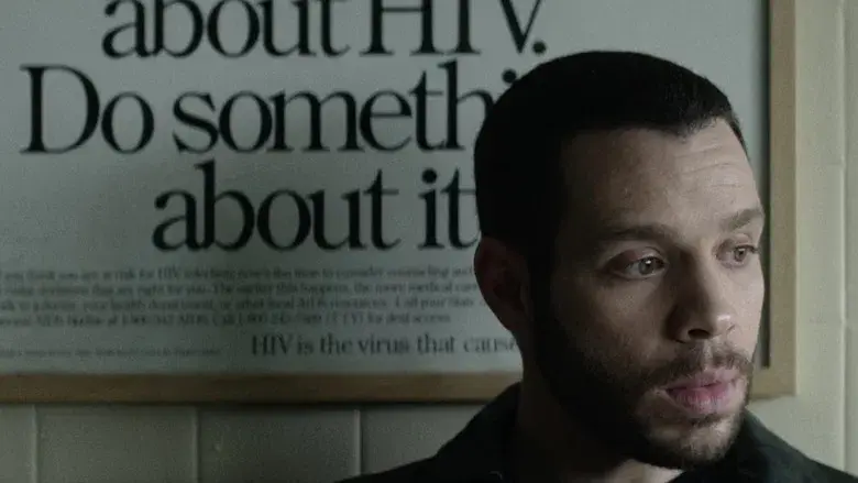 tick, tick... BOOM! - Fondo