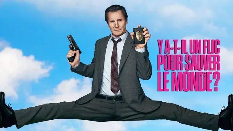 Agárralo como puedas - Fondo