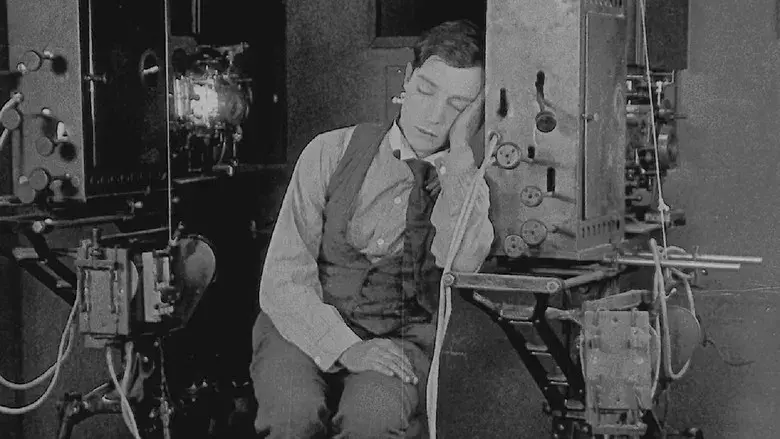 El moderno Sherlock Holmes - Fondo