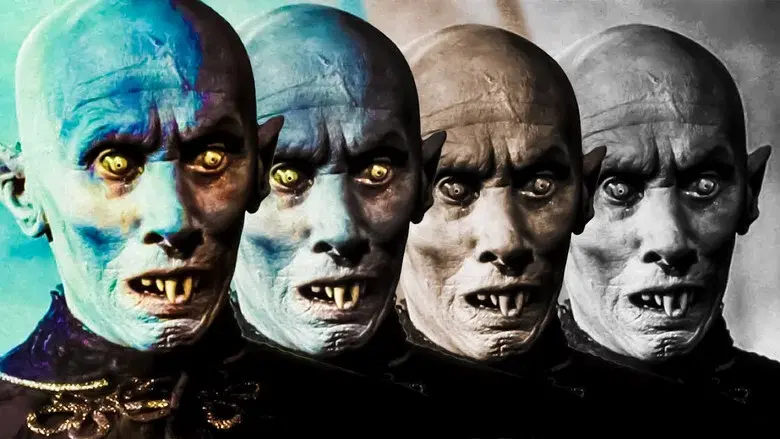 El misterio de Salem's Lot - Fondo