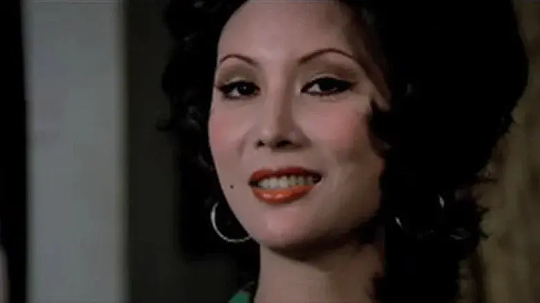 香港奇案之二《兇殺》 - Fondo