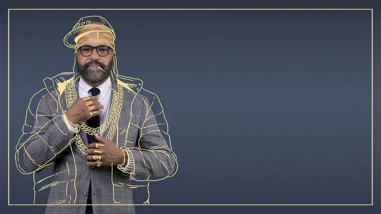 American Fiction - Fondo