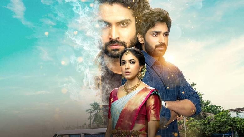 Devika & Danny - Fondo