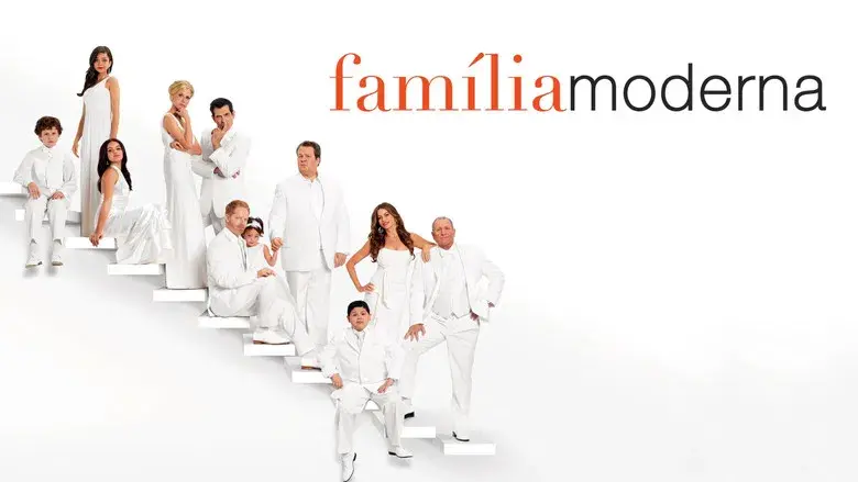 Modern Family - Fondo