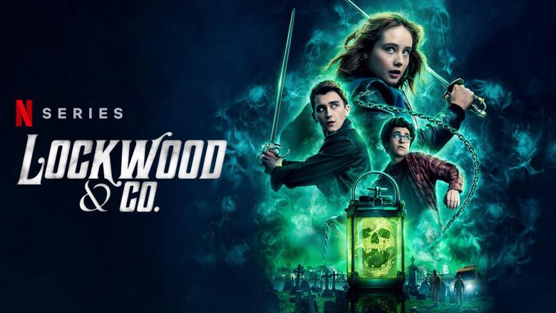 Agencia Lockwood - Fondo