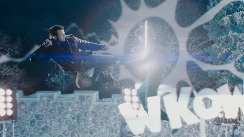 Scott Pilgrim contra el mundo - Fondo