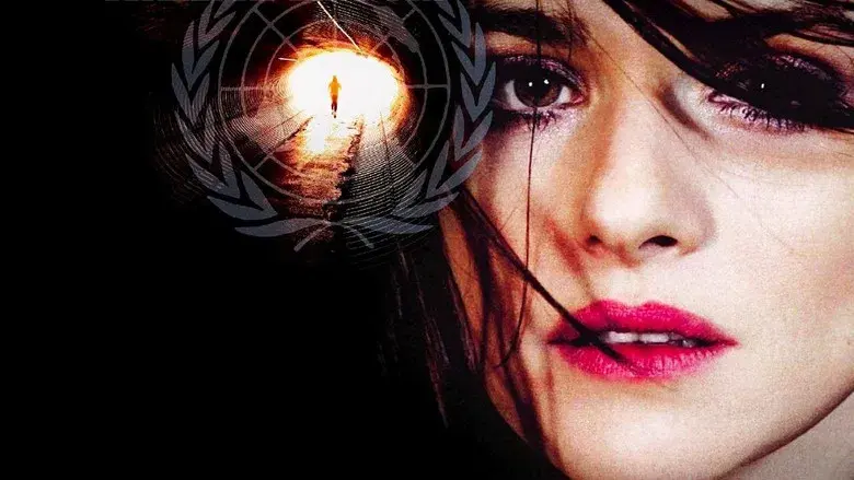 La verdad oculta - Fondo