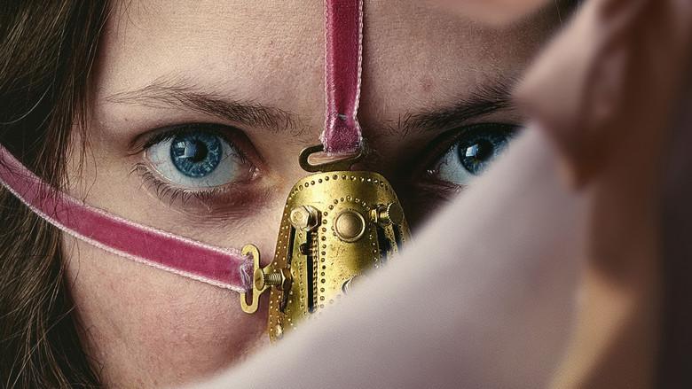 La hermanastra fea - Fondo