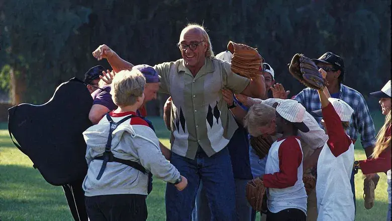 Mentiras muy arriesgadas - Fondo