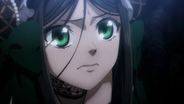 Ese mayordomo, brutal