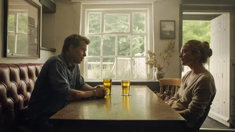 F1 la película - Fondo