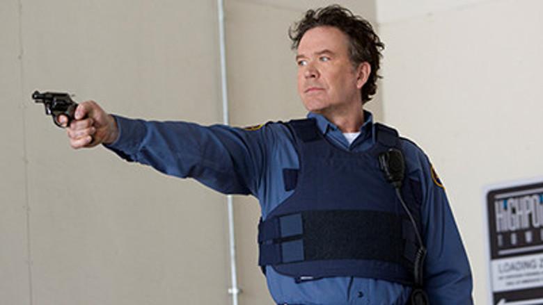 El golpe del largo adiós