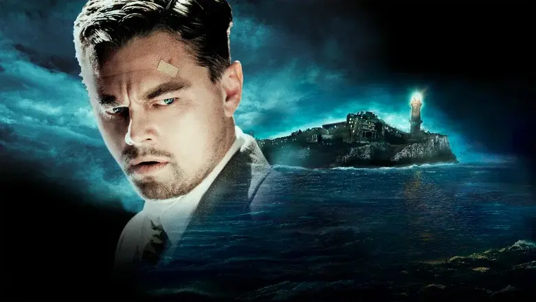 Shutter Island - Fondo