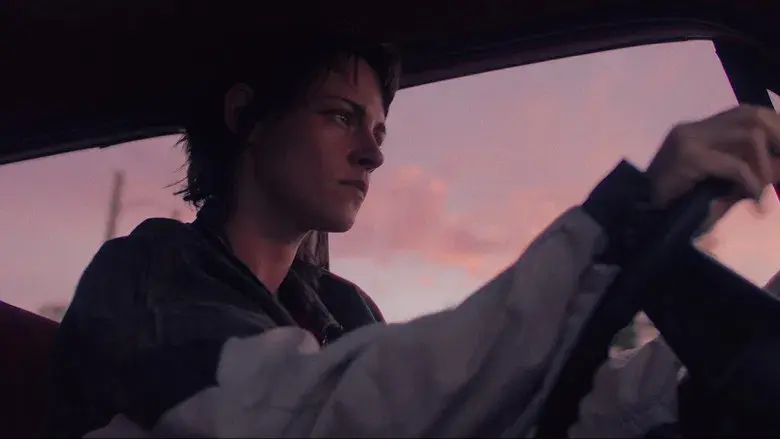 Sangre en los labios - Fondo