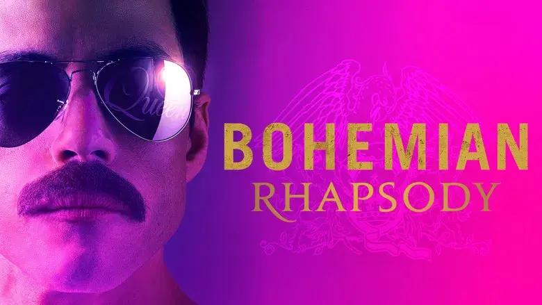 Bohemian Rhapsody - Fondo