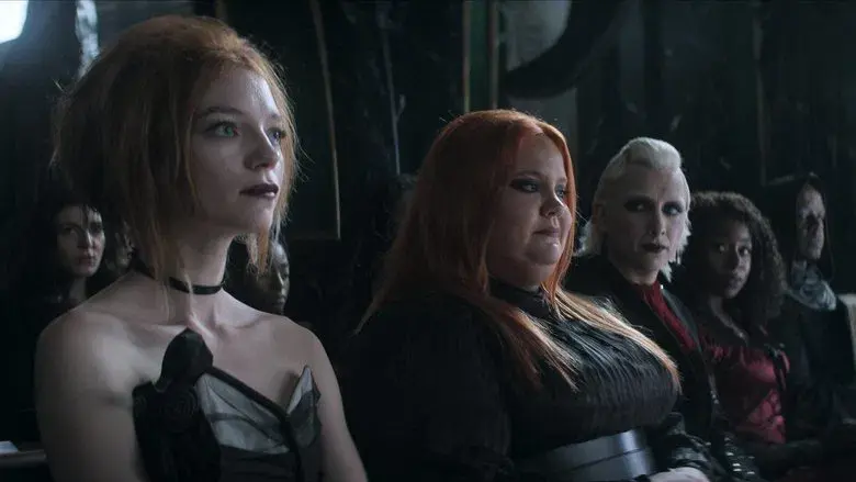 Una historia con final feliz