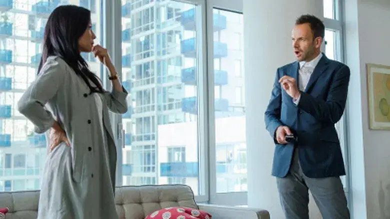 La fuerza de la sangre