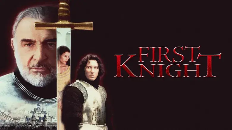 First Knight - Backdrop