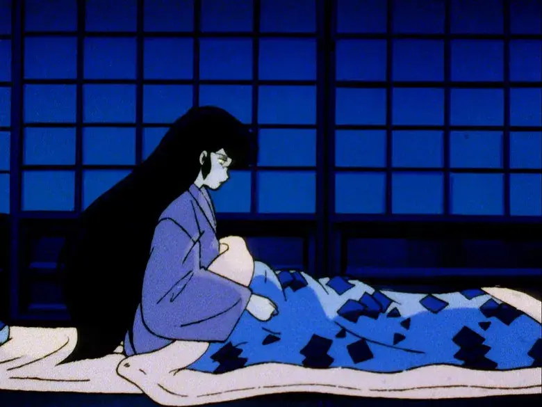 El amor imposible de Sakura. La maldicion de 2 amantes