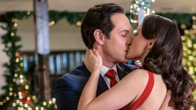 The Christmas Bow - Fondo